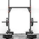 Rogue Bolt Together R Power Rack Crossfit Weight Training