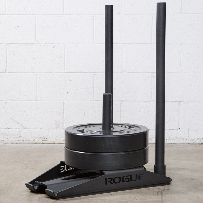 Rogue Slice Sled Rogue Fitness