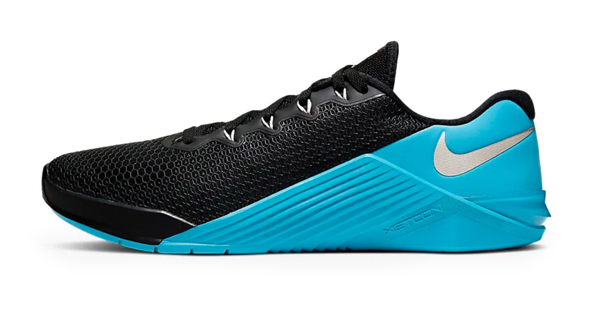 nike metcon 5 rebel sport