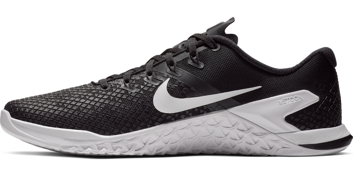 nike metcon 4 xd black