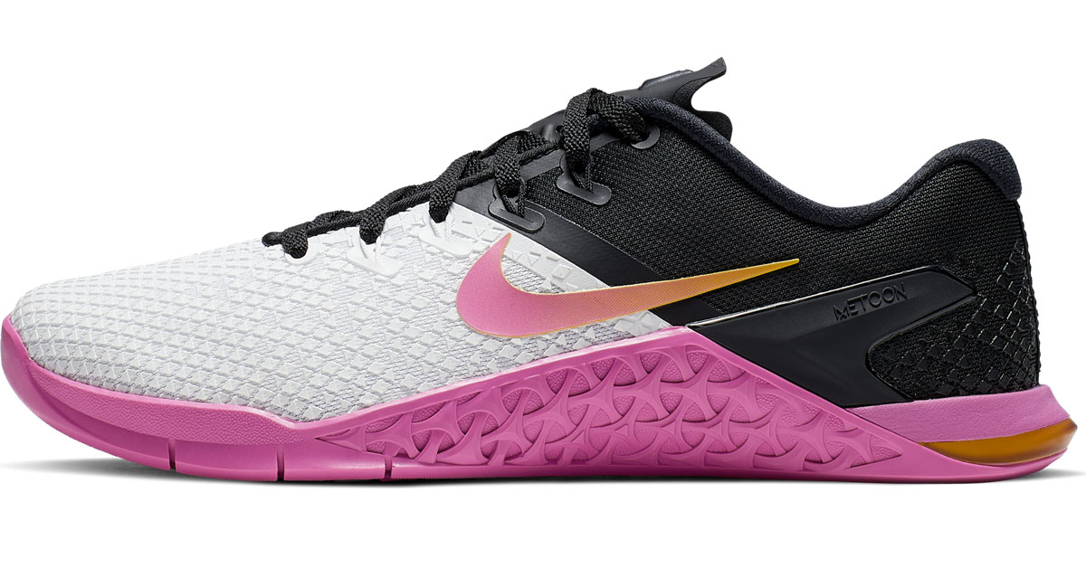 women's nike metcon free