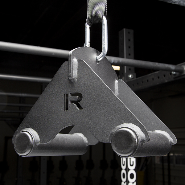 Rogue Monster Grip Triangle Grip Training Row Handle Rogue Europe 7103