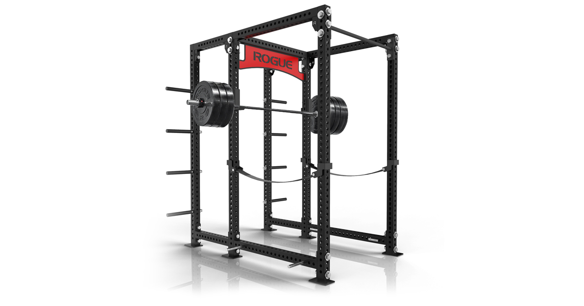 Rogue RM-6 Monster Rack 2.0 | Rogue Europe